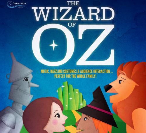 The Wizard of Oz