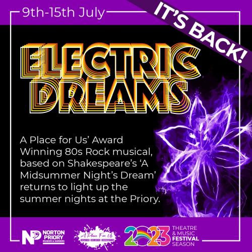 Electric Dreams