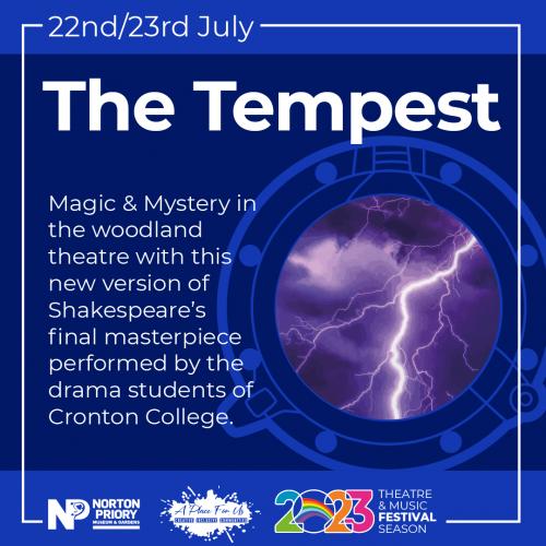 The Tempest
