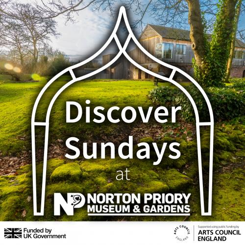 Discover Sundays