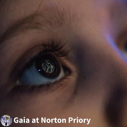 Music for the World: A concert with Gaia