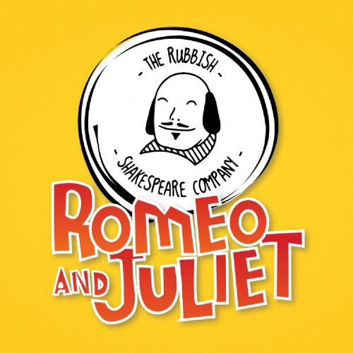 Rubbish Shakespeare: Romeo & Juliet