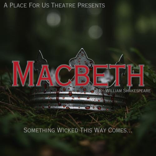 Macbeth in the Woods