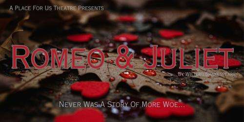 Romeo and Juliet in the Woods