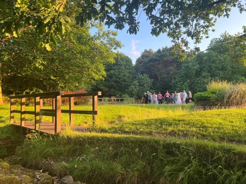 Summer Solstice Celebration