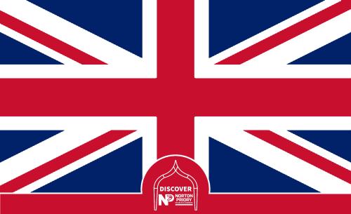 Bank Holiday Monday - V E Day celebrations!