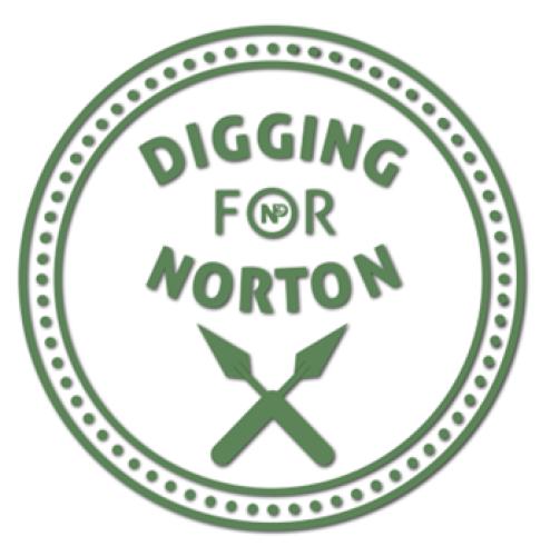 Digging for Norton: Dig Tours 2025