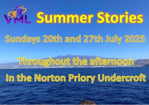 Summer Stories
