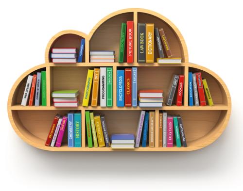 Halton Libraries Storytelling