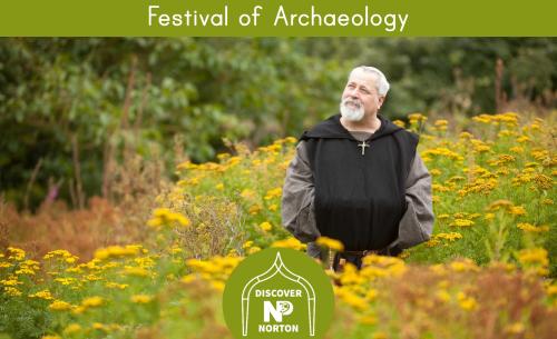 Festival of Archaeology