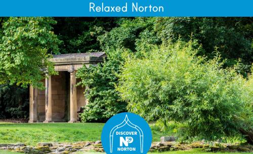 Relaxed Norton - An Autism-Friendly Afternoon