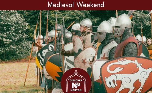 Medieval Weekend