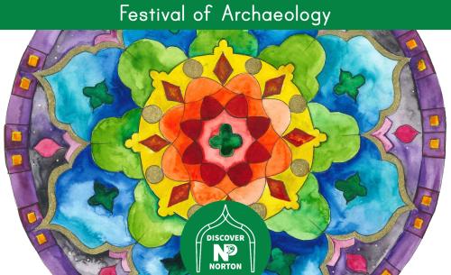 Festival of Archaeology