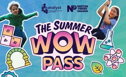 WOW Pass