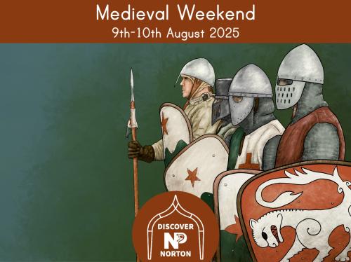 Medieval Weekend