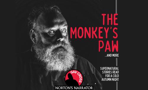 The Monkey’s Paw… and More