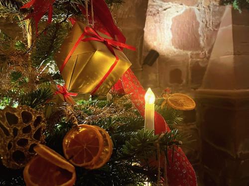 Runcorn Community Choir Christmas Carol Concert