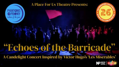 Echoes of the Barricades