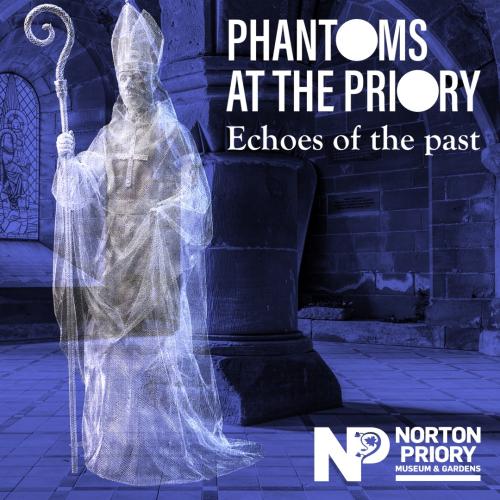 Phantoms at the Priory
