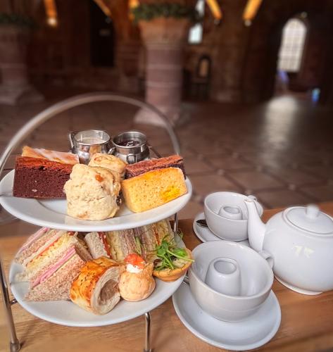 Mother's Day Afternoon Tea