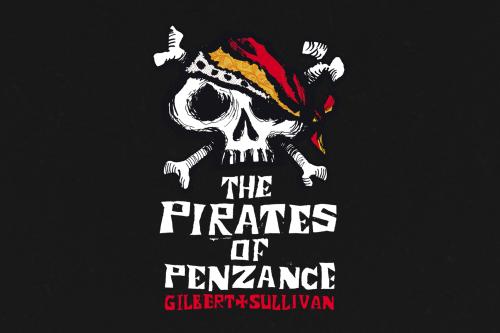 The Pirates of Penzance 