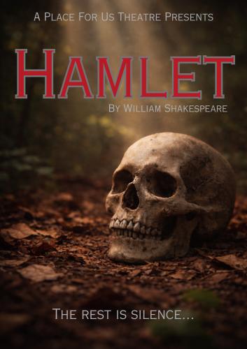 William Shakespeare's 'Hamlet'