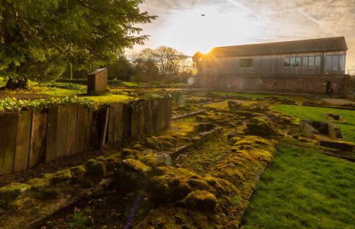 Hatha Yoga and Deep Relaxation 