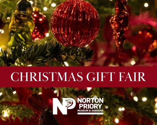 Christmas Gift Fair