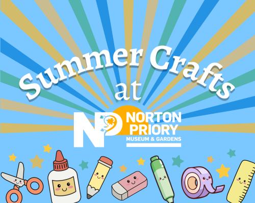 Summer Crafts - National Wildlife Day