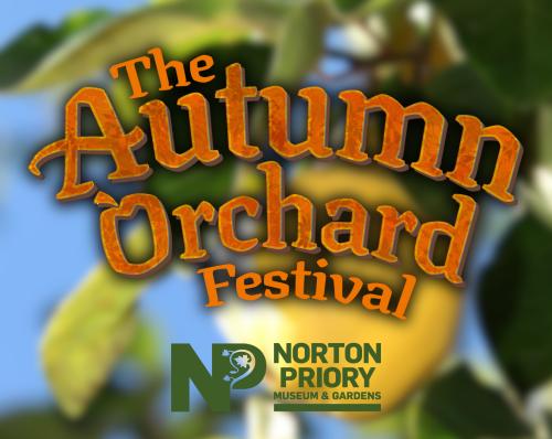 The Autumn Orchard Festival