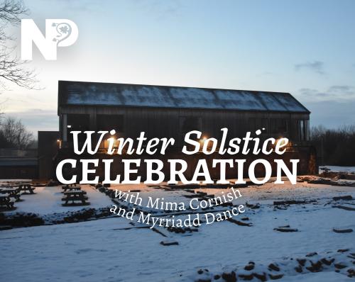 Winter Solstice Celebration