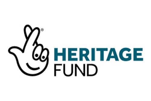 Norton Priory Museum Trust Ltd Supporters - National Lottery Heritage Fund