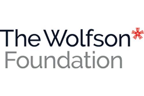 Norton Priory Museum Trust Ltd Supporters - Wolfson Foundation